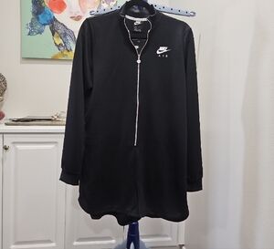 NWT Nike Black Romper